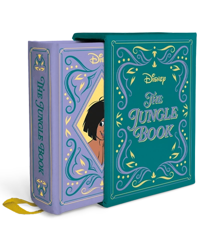 The Jungle Book Issue 3